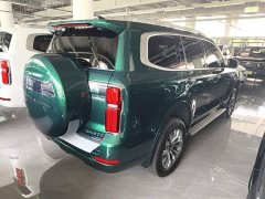 Tank 500 New Energy 2026 Hi4-Z Smart Comfort Edition - ფოტო 7