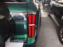 Tank 500 New Energy 2026 Hi4-Z Smart Comfort Edition - ფოტო 8