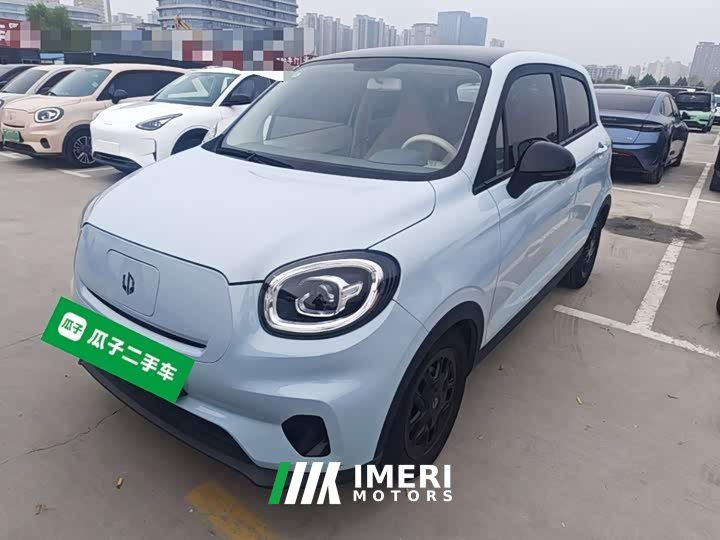 Leapmotor T03 2023 403 Lite Edition - ავტომობილი ჩინეთიდან