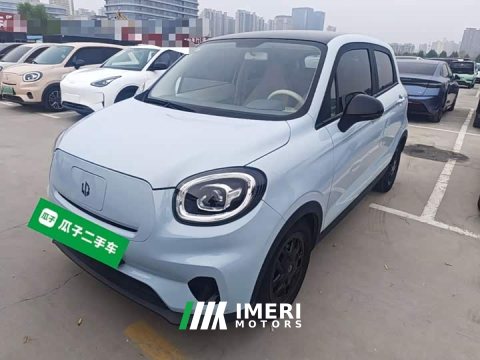 2024 Leapmotor T03 2023 403 Lite Edition - ავტომობილი ჩინეთიდან