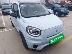 Leapmotor T03 2023 403 Lite Edition - ფოტო 4
