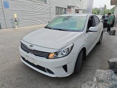 Kia Fredy 2019 1.6L Automatic Fashion Edition National VI - ფოტო 1