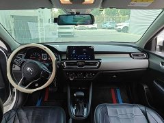 Kia Fredy 2019 1.6L Automatic Fashion Edition National VI - ფოტო 10