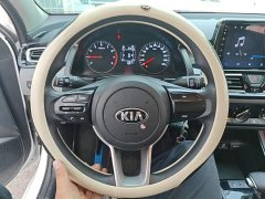 Kia Fredy 2019 1.6L Automatic Fashion Edition National VI - ფოტო 11
