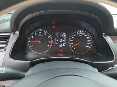 Kia Fredy 2019 1.6L Automatic Fashion Edition National VI - ფოტო 12