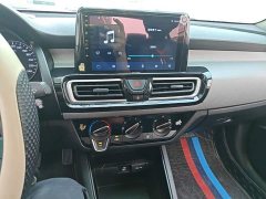 Kia Fredy 2019 1.6L Automatic Fashion Edition National VI - ფოტო 13