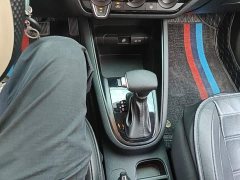 Kia Fredy 2019 1.6L Automatic Fashion Edition National VI - ფოტო 14