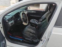 Kia Fredy 2019 1.6L Automatic Fashion Edition National VI - ფოტო 15