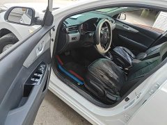 Kia Fredy 2019 1.6L Automatic Fashion Edition National VI - ფოტო 16