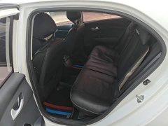 Kia Fredy 2019 1.6L Automatic Fashion Edition National VI - ფოტო 17