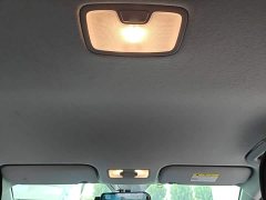 Kia Fredy 2019 1.6L Automatic Fashion Edition National VI - ფოტო 18
