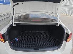 Kia Fredy 2019 1.6L Automatic Fashion Edition National VI - ფოტო 19