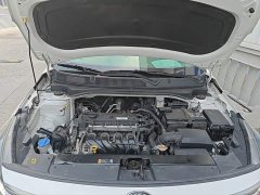 Kia Fredy 2019 1.6L Automatic Fashion Edition National VI - ფოტო 20