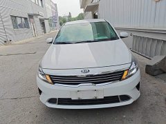 Kia Fredy 2019 1.6L Automatic Fashion Edition National VI - ფოტო 3