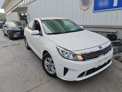 Kia Fredy 2019 1.6L Automatic Fashion Edition National VI - ფოტო 4