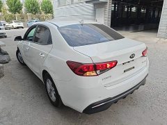Kia Fredy 2019 1.6L Automatic Fashion Edition National VI - ფოტო 5