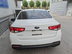 Kia Fredy 2019 1.6L Automatic Fashion Edition National VI - ფოტო 6