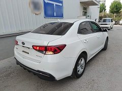 Kia Fredy 2019 1.6L Automatic Fashion Edition National VI - ფოტო 7