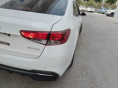 Kia Fredy 2019 1.6L Automatic Fashion Edition National VI - ფოტო 8