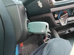 Kia Fredy 2019 1.6L Automatic Fashion Edition National VI - ფოტო 9