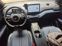 BYD Seagull 305km Vitality Edition - ფოტო 10