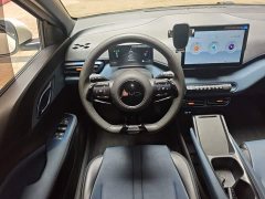 BYD Seagull 305km Vitality Edition - ფოტო 11