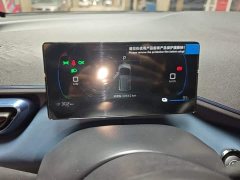 BYD Seagull 305km Vitality Edition - ფოტო 12