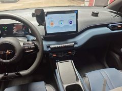 BYD Seagull 305km Vitality Edition - ფოტო 13