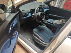 BYD Seagull 305km Vitality Edition - ფოტო 16