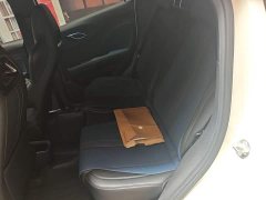 BYD Seagull 305km Vitality Edition - ფოტო 17