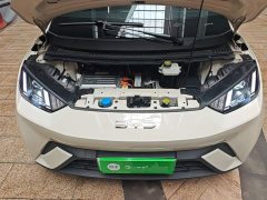 BYD Seagull 305km Vitality Edition - ფოტო 20