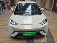 BYD Seagull 305km Vitality Edition - ფოტო 3