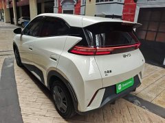 BYD Seagull 305km Vitality Edition - ფოტო 5