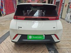BYD Seagull 305km Vitality Edition - ფოტო 6