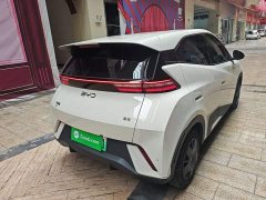 BYD Seagull 305km Vitality Edition - ფოტო 7