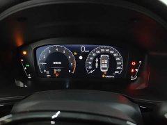 Honda Civic 240TURBO CVT Dynamic Edition - ფოტო 12