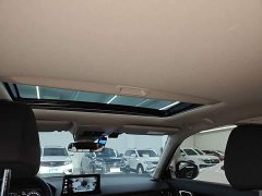 Honda Civic 240TURBO CVT Dynamic Edition - ფოტო 18