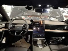 Neta S Pure Electric 520km Rear-Wheel Drive Lite - ფოტო 10
