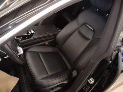 Neta S Pure Electric 520km Rear-Wheel Drive Lite - ფოტო 15