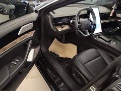 Neta S Pure Electric 520km Rear-Wheel Drive Lite - ფოტო 16
