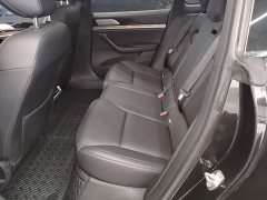 Neta S Pure Electric 520km Rear-Wheel Drive Lite - ფოტო 17