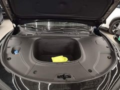 Neta S Pure Electric 520km Rear-Wheel Drive Lite - ფოტო 20