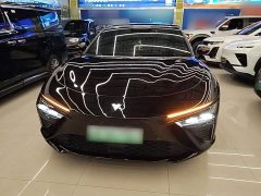Neta S Pure Electric 520km Rear-Wheel Drive Lite - ფოტო 3