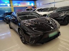 Neta S Pure Electric 520km Rear-Wheel Drive Lite - ფოტო 4