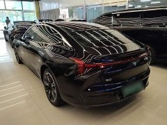 Neta S Pure Electric 520km Rear-Wheel Drive Lite - ფოტო 5