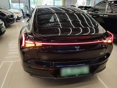 Neta S Pure Electric 520km Rear-Wheel Drive Lite - ფოტო 6