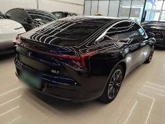 Neta S Pure Electric 520km Rear-Wheel Drive Lite - ფოტო 7