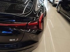 Neta S Pure Electric 520km Rear-Wheel Drive Lite - ფოტო 8