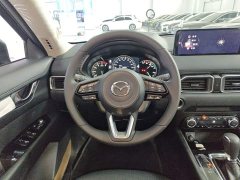 Mazda CX-5 2025 2.0L Automatic FWD Smart Pro - ფოტო 11