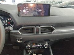 Mazda CX-5 2025 2.0L Automatic FWD Smart Pro - ფოტო 13